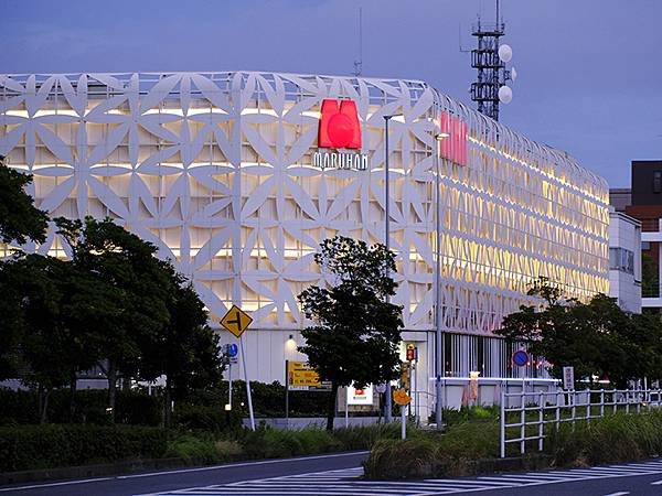 東京近郊(二十七)‧千葉市(Chiba)