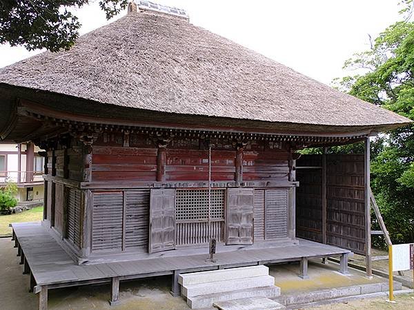 東京近郊(二十八)‧大原裸祭(上)‧午前(Ohara Mat