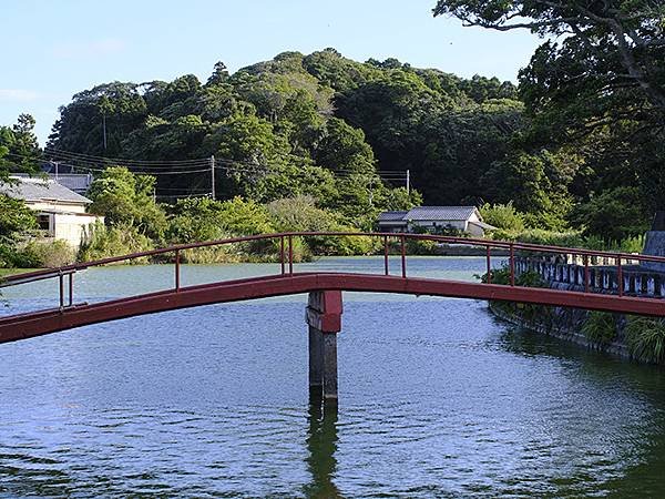 東京近郊(二十八)‧大原裸祭(上)‧午前(Ohara Mat