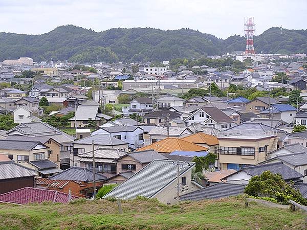 東京近郊(二十八)‧大原裸祭(上)‧午前(Ohara Mat