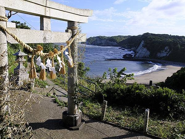 東京近郊(二十八)‧大原裸祭(上)‧午前(Ohara Mat