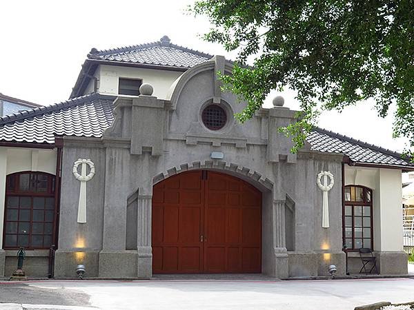 台灣‧台南(六十五)‧設計展(上)‧美術館和西市場(Taiw