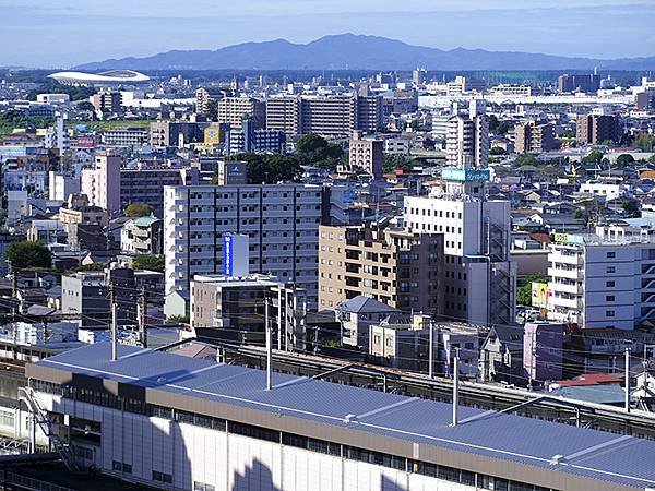 東京近郊(三十三)‧宇都宮(Utsunomiya)