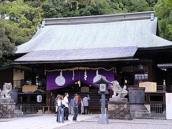 東京近郊(三十三)‧宇都宮(Utsunomiya)