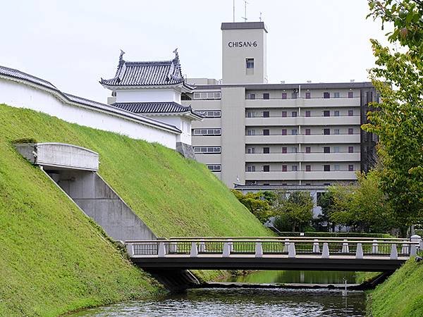 東京近郊(三十三)‧宇都宮(Utsunomiya)