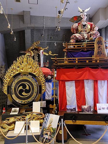 東京近郊(三十三)‧宇都宮(Utsunomiya)