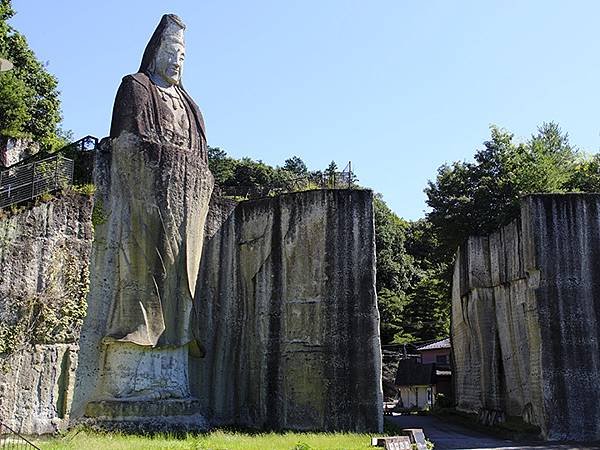 東京近郊(三十四)‧大谷(Oya)