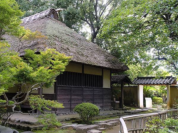 東京近郊(三十五)‧古河(Koga)