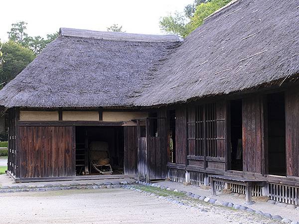 東京近郊(三十五)‧古河(Koga)