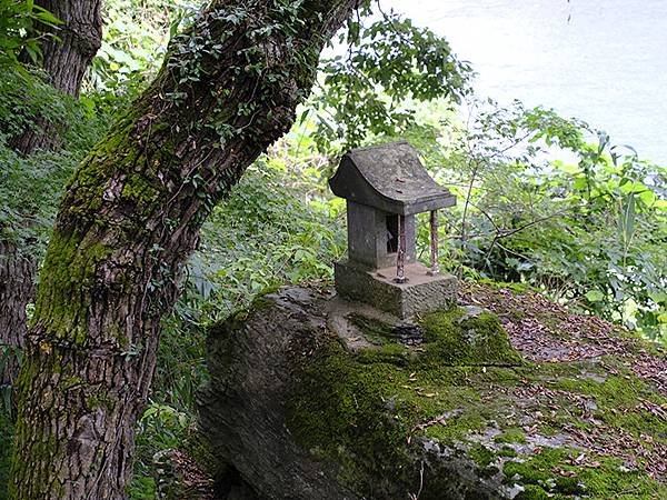 東京近郊(四十一)‧秩父(四)‧上長瀞(Kami-Nagat