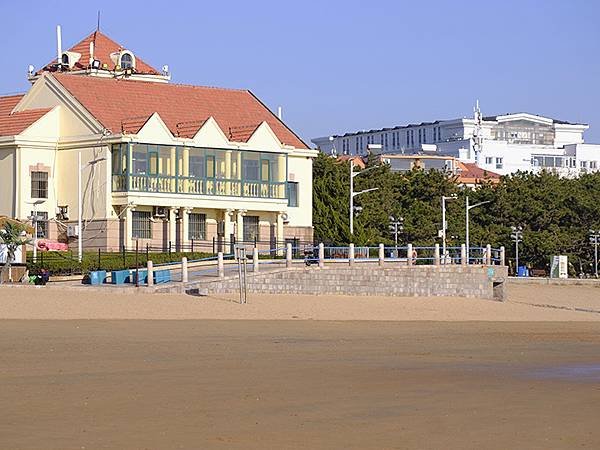 山東‧青島(二)‧八大關(Qingdao II)