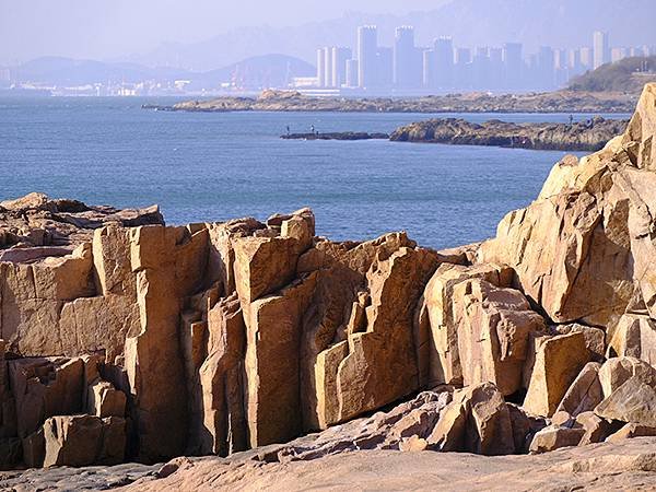 山東‧青島(二)‧八大關(Qingdao II)