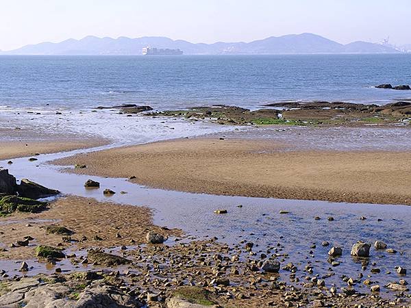 山東‧青島(二)‧八大關(Qingdao II)