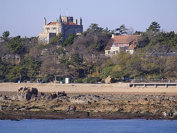 山東‧青島(二)‧八大關(Qingdao II)