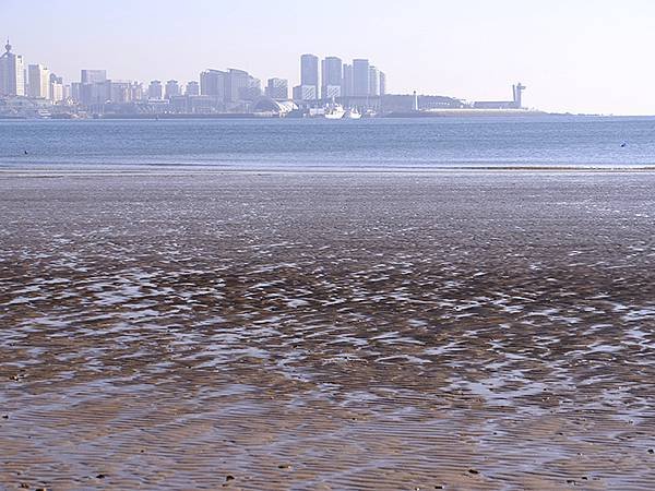 山東‧青島(二)‧八大關(Qingdao II)