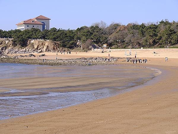 山東‧青島(二)‧八大關(Qingdao II)