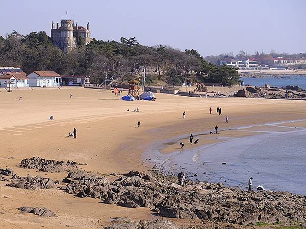 山東‧青島(二)‧八大關(Qingdao II)