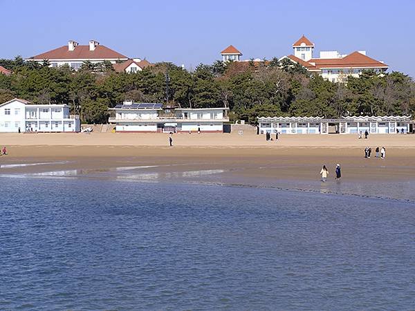 山東‧青島(二)‧八大關(Qingdao II)