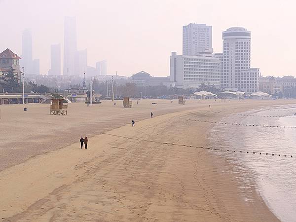 山東‧青島(三)‧小青島(Qingdao III)