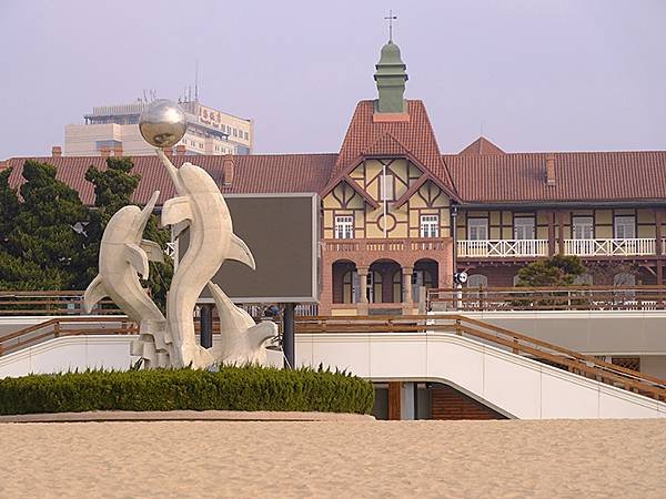 山東‧青島(三)‧小青島(Qingdao III)