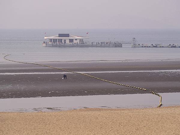 山東‧青島(三)‧小青島(Qingdao III)