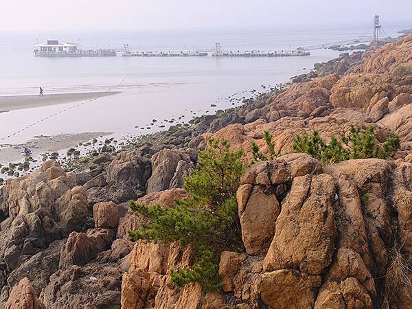 山東‧青島(三)‧小青島(Qingdao III)