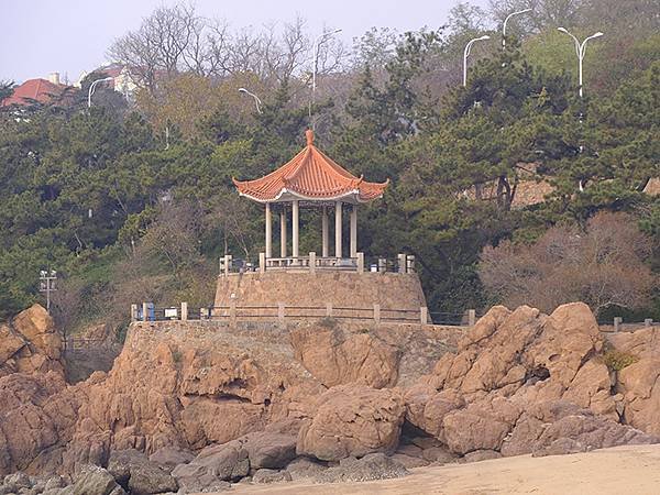 山東‧青島(三)‧小青島(Qingdao III)