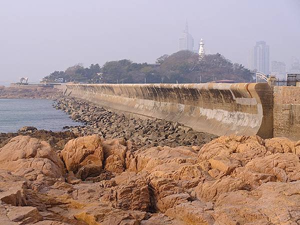 山東‧青島(三)‧小青島(Qingdao III)