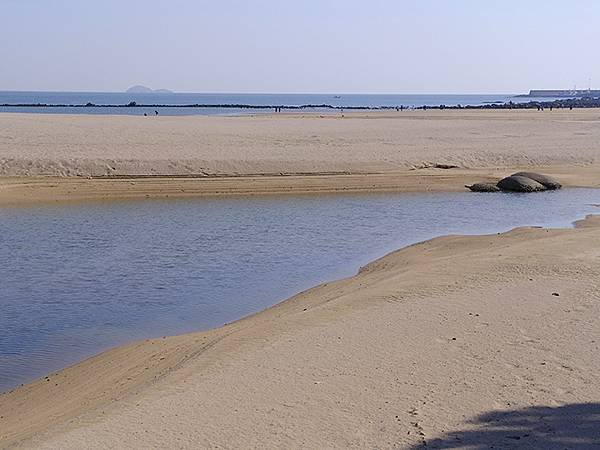 山東‧青島(九)‧嶗山(下)‧仰口景區(Laoshan II