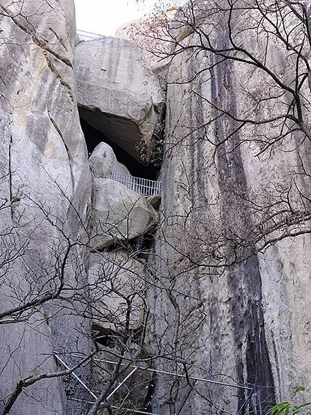 山東‧青島(九)‧嶗山(下)‧仰口景區(Laoshan II