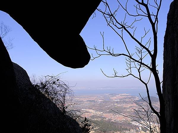 山東‧青島(九)‧嶗山(下)‧仰口景區(Laoshan II