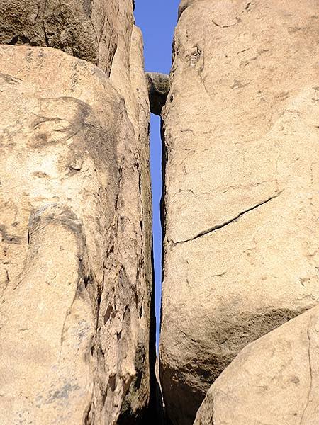 山東‧青島(九)‧嶗山(下)‧仰口景區(Laoshan II