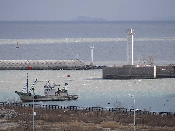 山東‧威海(下)‧海岸(Weihai Ii)