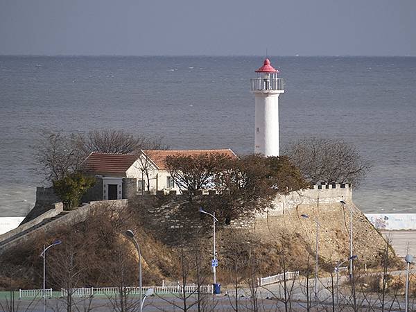 山東‧威海(下)‧海岸(Weihai Ii)