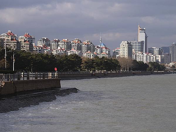 山東‧威海(下)‧海岸(Weihai Ii)