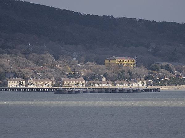 山東‧威海(下)‧海岸(Weihai Ii)