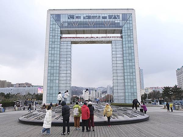 山東‧威海(下)‧海岸(Weihai Ii)