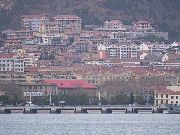 山東‧威海(下)‧海岸(Weihai Ii)