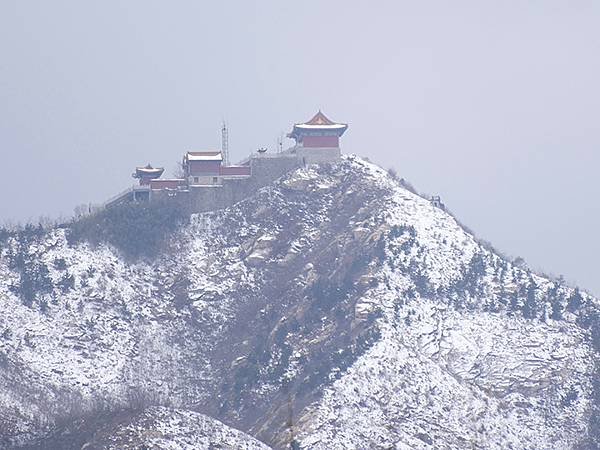 山東‧威海(下)‧海岸(Weihai Ii)