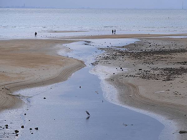 山東‧威海(下)‧海岸(Weihai Ii)