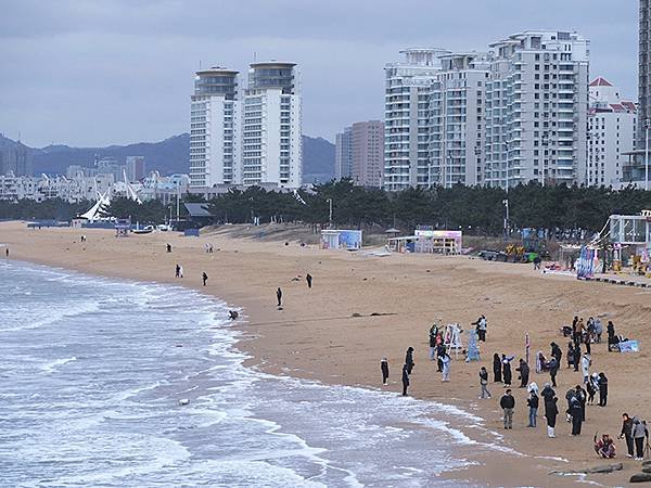 山東‧威海(下)‧海岸(Weihai Ii)