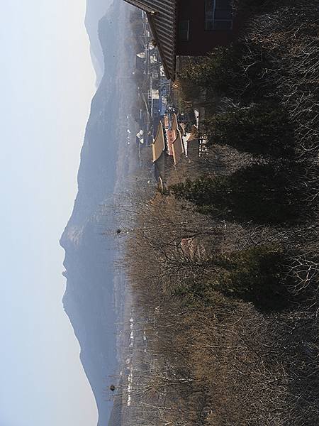 山東‧青州(五)‧駝山(Qingzhou V)