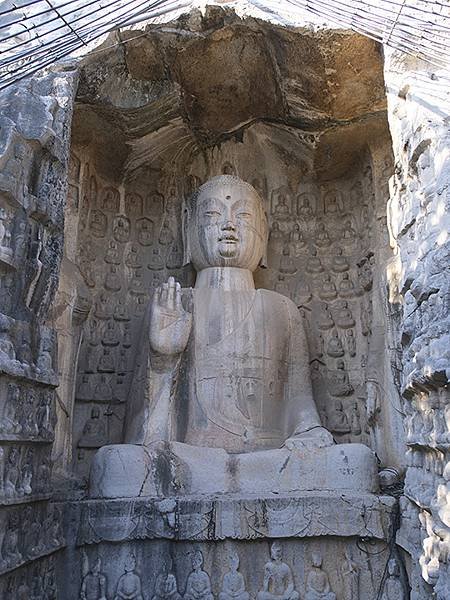 山東‧青州(五)‧駝山(Qingzhou V)