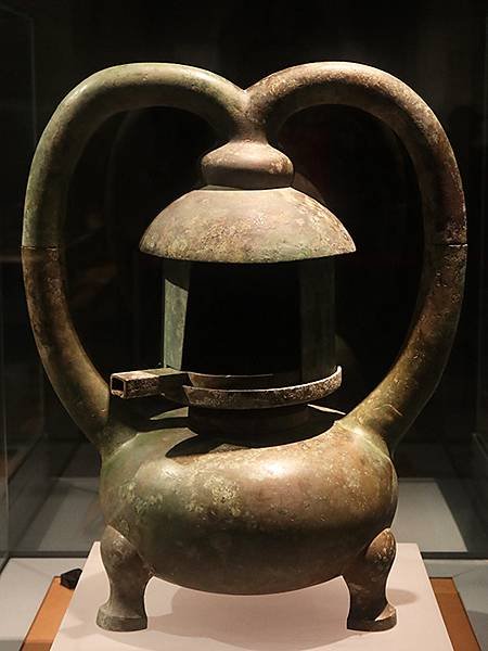 中國‧南京‧南京博物院(Nanjing Museum)