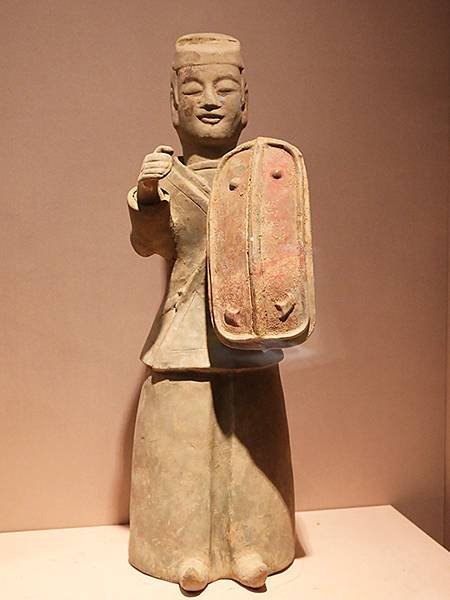 中國‧南京‧南京博物院(Nanjing Museum)