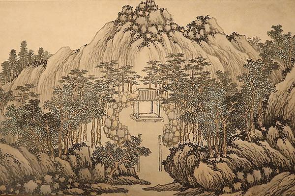 中國‧蘇州‧蘇州博物館(Suzhou Museum)