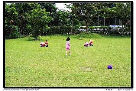 康妮莊園