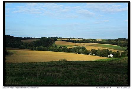 Gut Jägerhof 山上牛排