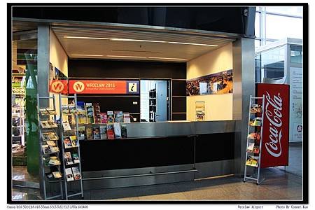 Wroclaw Airport
