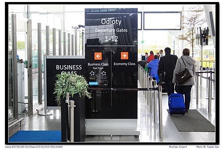 Wroclaw Airport